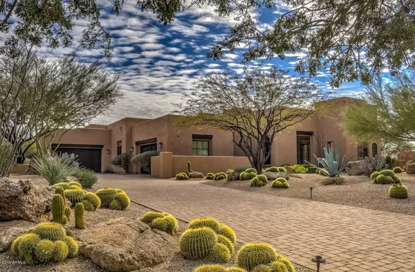 4005 E LA ULTIMA PIEDRA Road,  Carefree,  AZ 85377