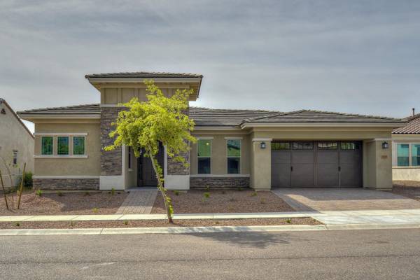 Buckeye, AZ 85396,20949 W COLLEGE Drive