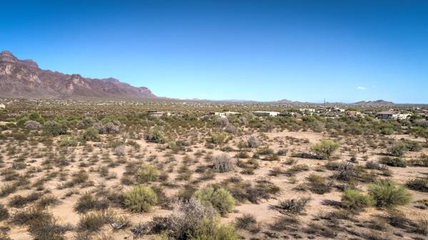 Apache Junction, AZ 85119,0 N Starr Road #-