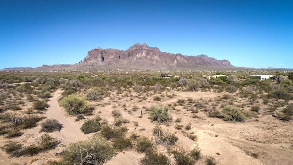 Apache Junction, AZ 85119,0 N Starr Road #-