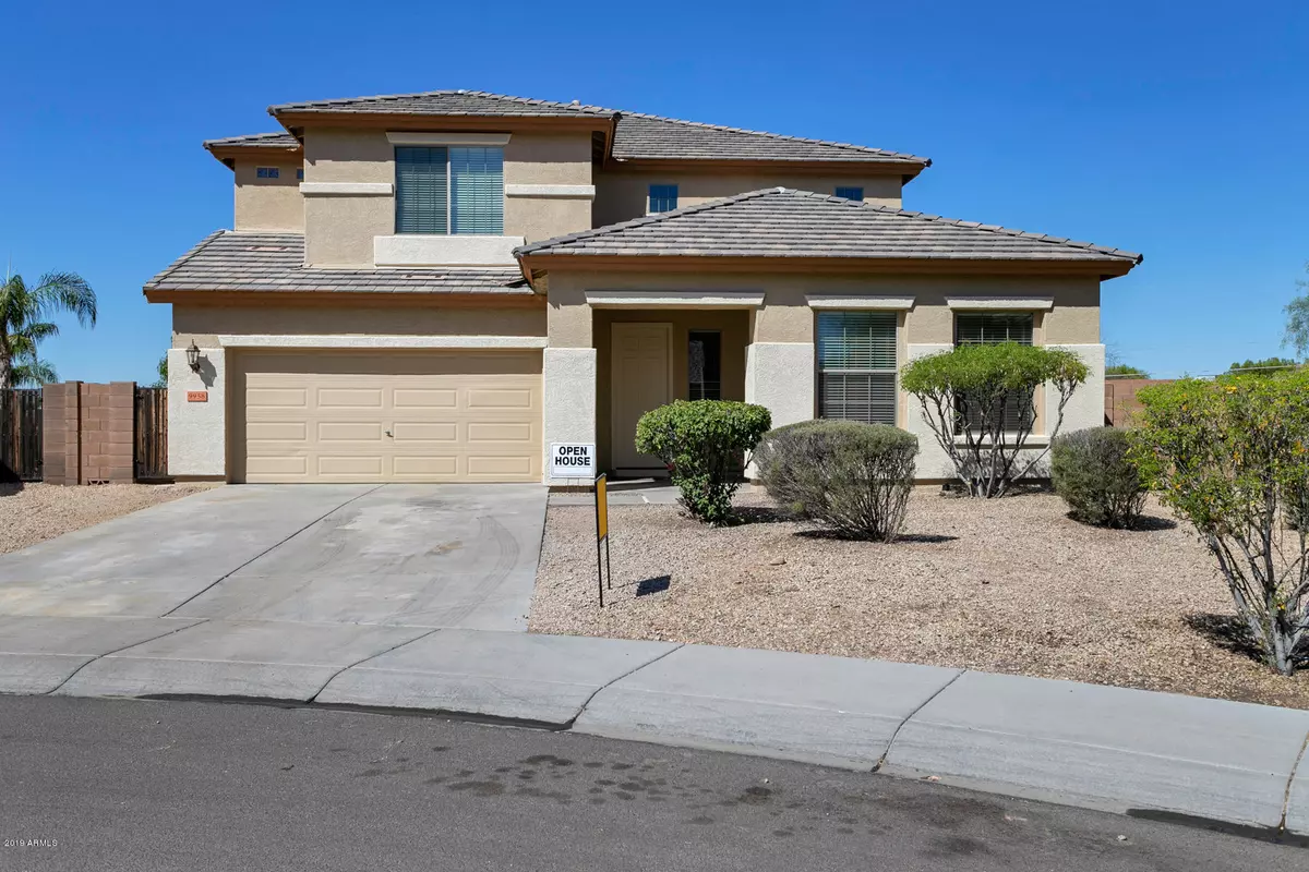 Peoria, AZ 85345,9958 N 86TH Lane