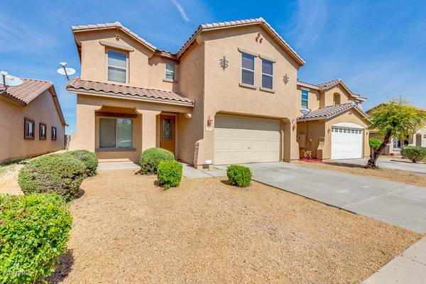 Avondale, AZ 85323,924 E CORRALL Street