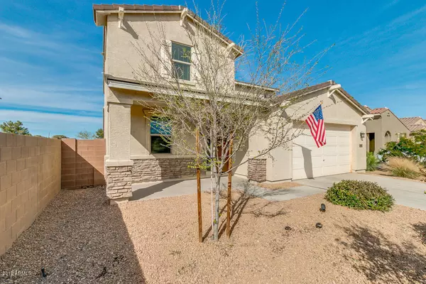 San Tan Valley, AZ 85140,896 W BLUE RIDGE Drive