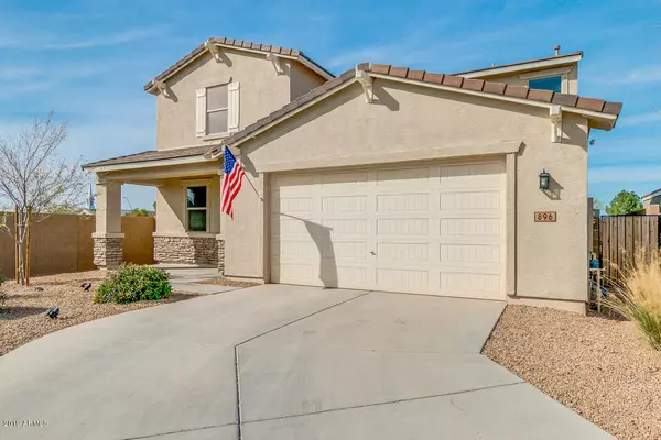 San Tan Valley, AZ 85140,896 W BLUE RIDGE Drive