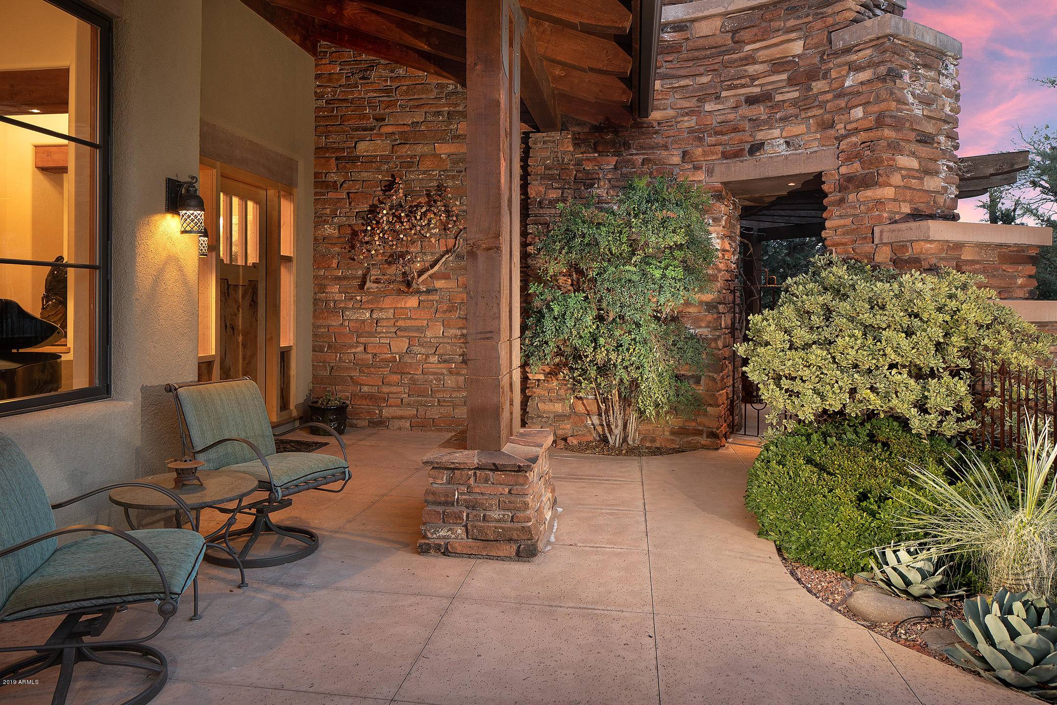 Sedona, AZ 86336,400 Little Scout Road