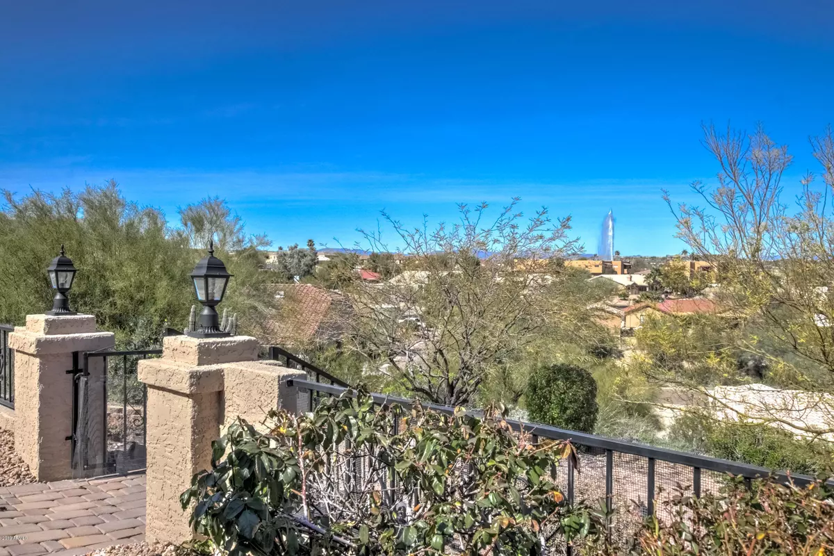 Fountain Hills, AZ 85268,17046 E RAND Drive