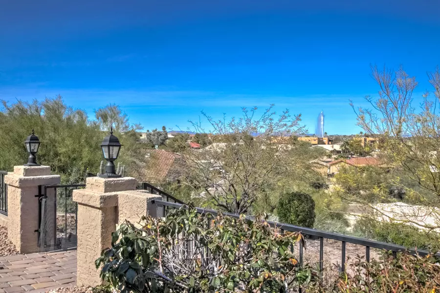 17046 E RAND Drive, Fountain Hills, AZ 85268