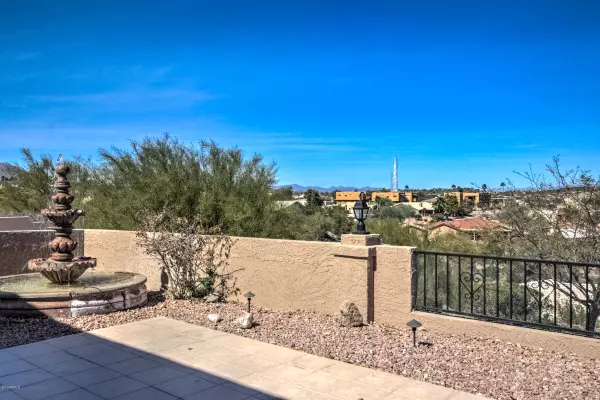 Fountain Hills, AZ 85268,17046 E RAND Drive