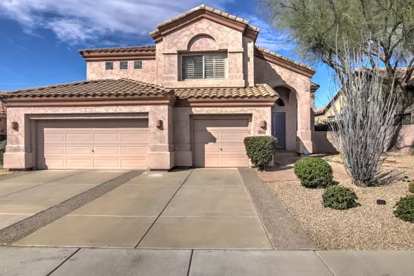 24352 N 74TH Place, Scottsdale, AZ 85255