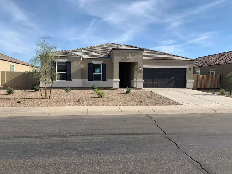 19165 N PICCOLO Drive, Maricopa, AZ 85138