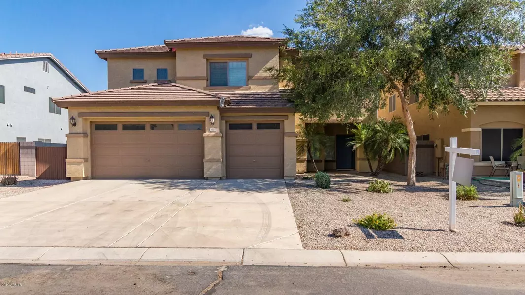 881 E CHELSEA Drive, San Tan Valley, AZ 85140