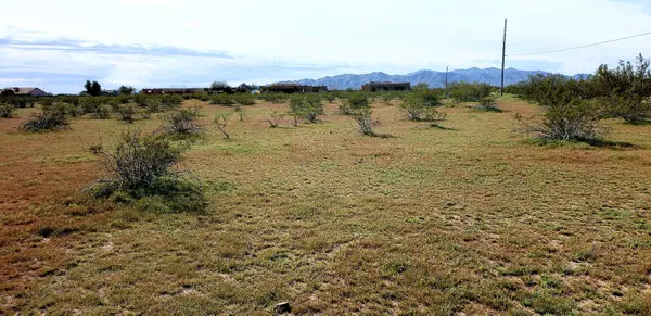 Wittmann, AZ 85361,0 N 227th Avenue -- #-