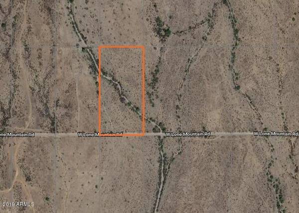 Wittmann, AZ 85361,0 W Lone Mountain Road #248