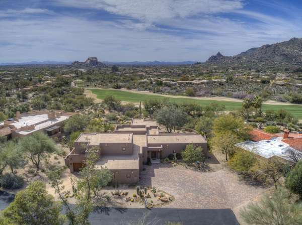 Carefree, AZ 85377,1852 E CENTURY Way