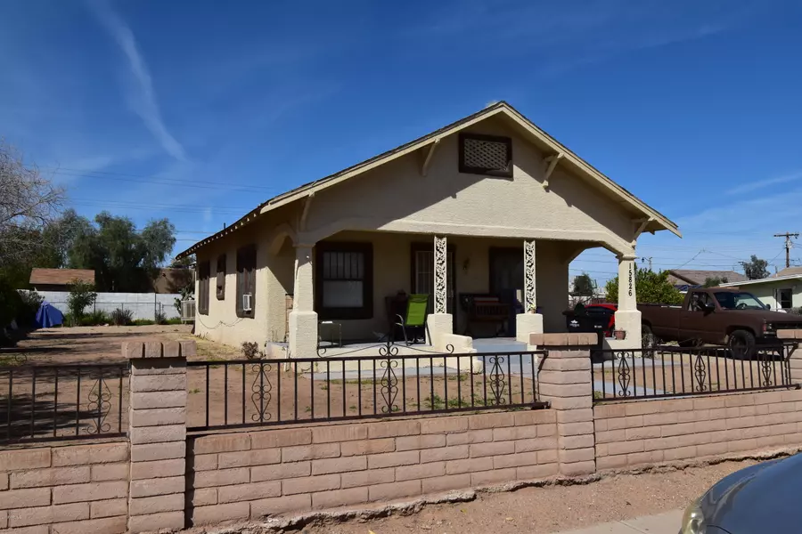 15826 N VERDE Street, Surprise, AZ 85378