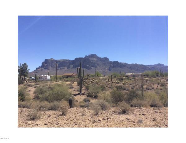 0 E Roundup Street #-, Apache Junction, AZ 85119