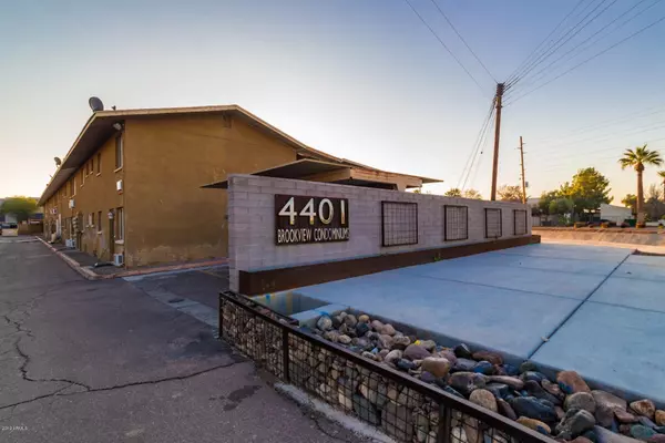 Phoenix, AZ 85014,4401 N 12TH Street #220