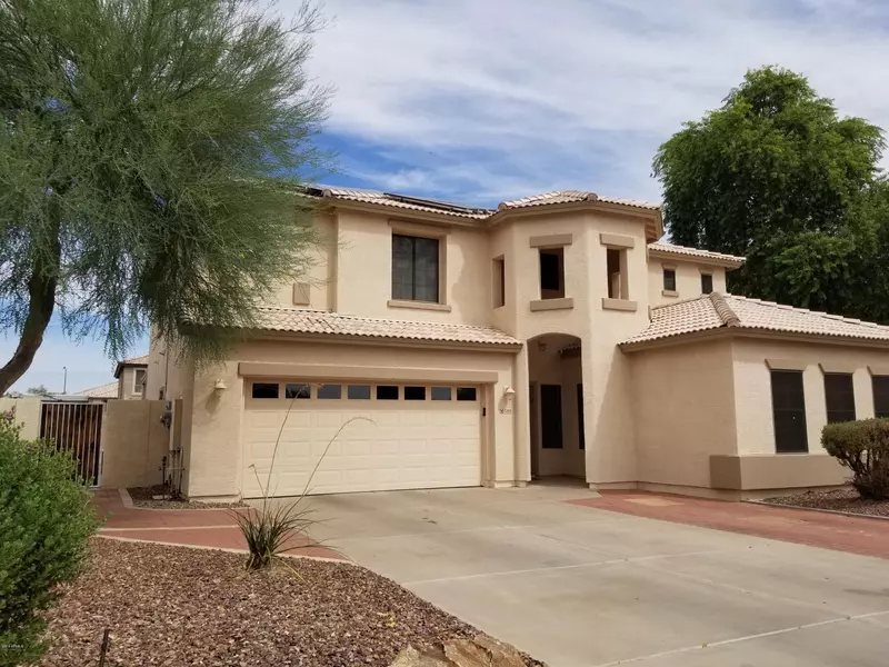 5308 W BELMONT Avenue, Glendale, AZ 85301