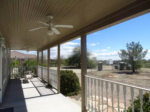 Wittmann, AZ 85361,21422 W CARAVAGGIO Lane