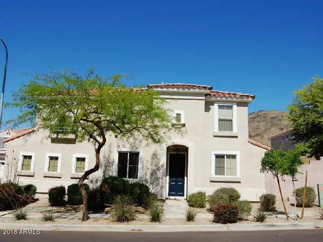 Phoenix, AZ 85045,520 W MOUNTAIN SAGE Drive