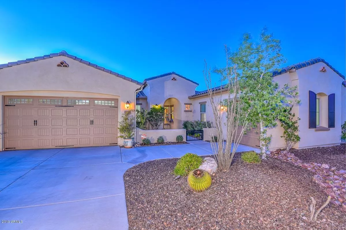 Peoria, AZ 85383,12748 W Calle De Pompas --