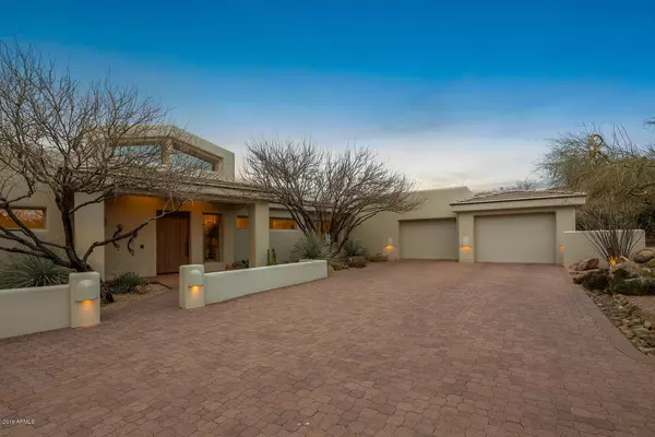 Scottsdale, AZ 85262,40050 N 106TH Place