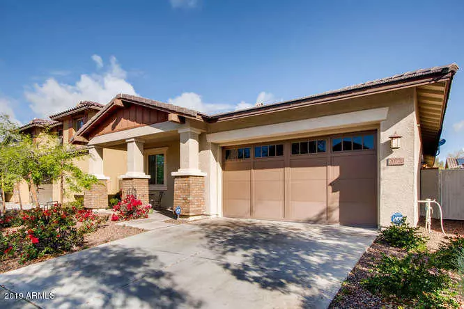 20720 W CARLTON MANOR Manor, Buckeye, AZ 85396