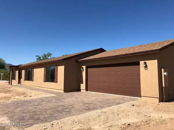 Casa Grande, AZ 85122,10703 N HOFFMAN Lane