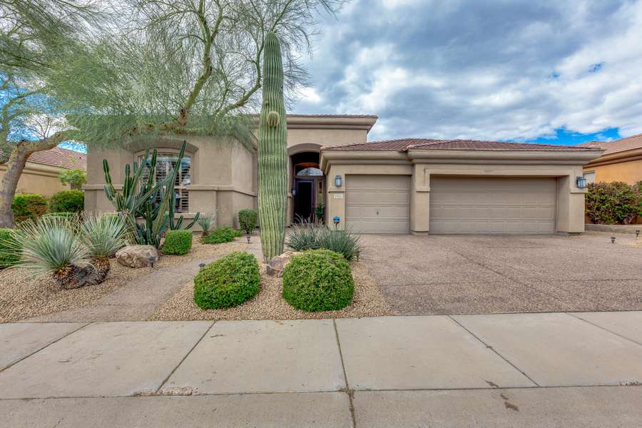 19816 N 83rd Place, Scottsdale, AZ 85255