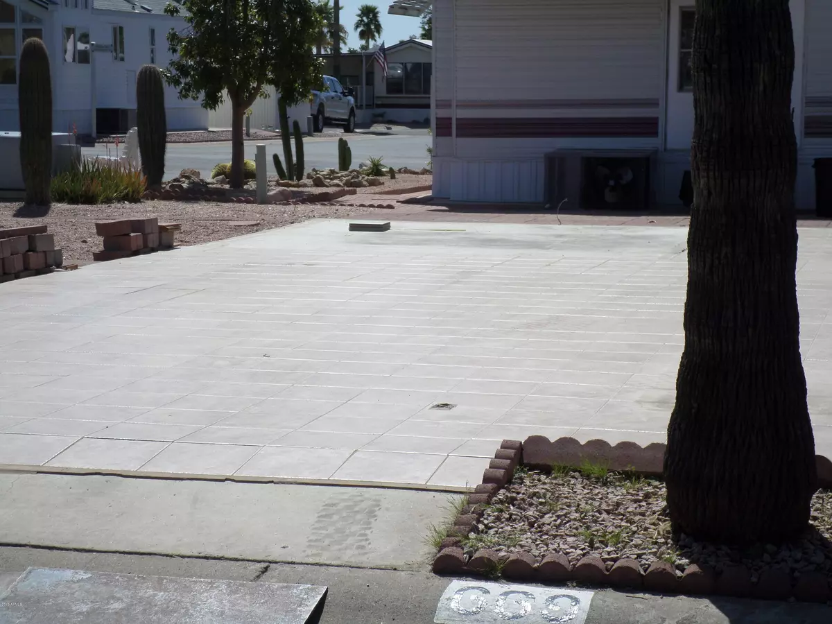 Apache Junction, AZ 85119,3710 S Goldfield Road #669