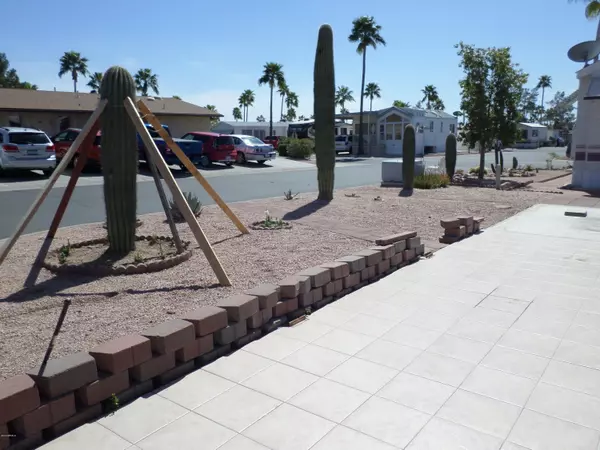 Apache Junction, AZ 85119,3710 S Goldfield Road #669