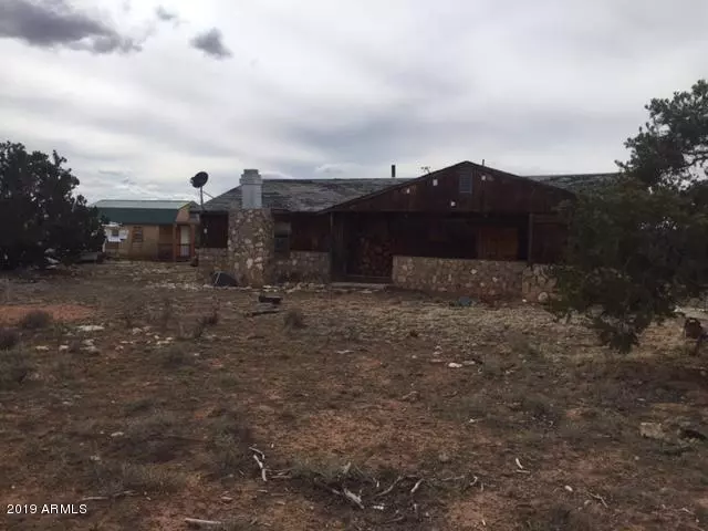 Williams, AZ 86046,2788 E HIGHGROVE Road