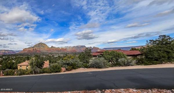 Sedona, AZ 86336,3301 CALLE DEL MONTANA -- #89