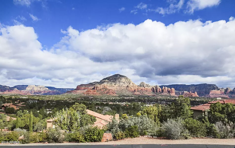 Sedona, AZ 86336,3301 CALLE DEL MONTANA -- #89