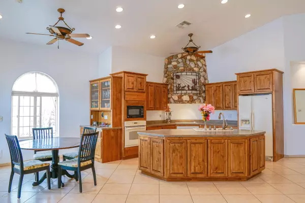 Wickenburg, AZ 85390,5145 BLACK MOUNTAIN Road