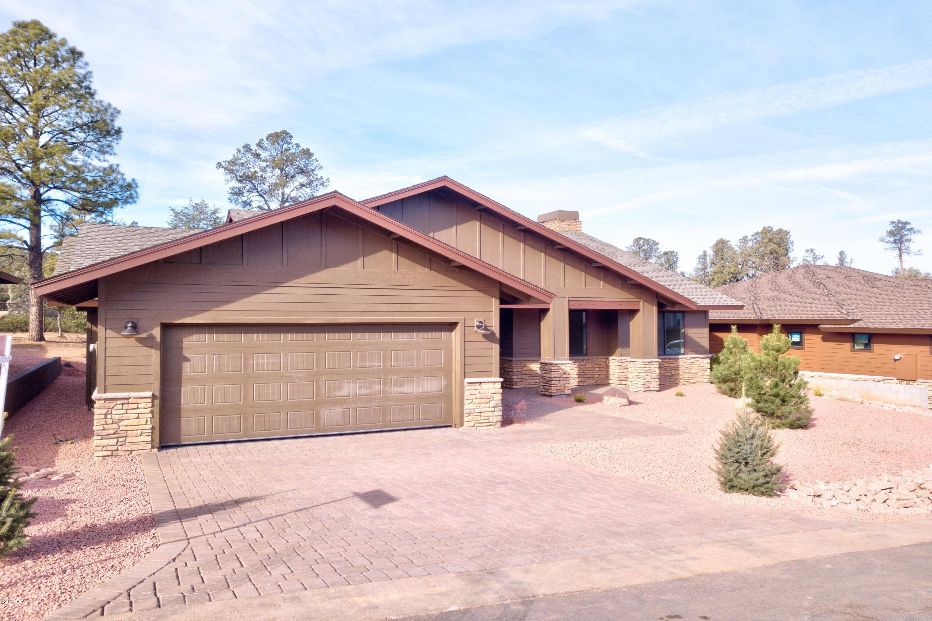 Payson, AZ 85541,1002 N AUTUMN SAGE Court
