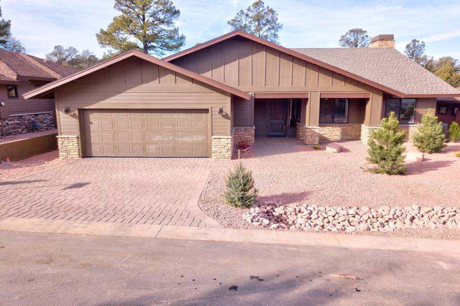 1002 N AUTUMN SAGE Court, Payson, AZ 85541