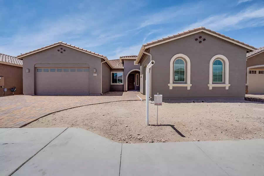 6412 W HUNTER Court, Phoenix, AZ 85083
