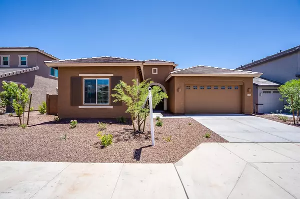 Buckeye, AZ 85396,21261 W HAVEN Drive