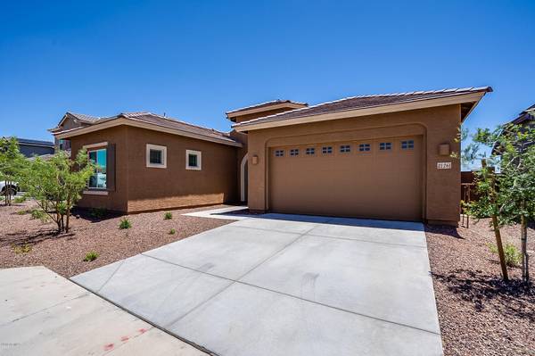 Buckeye, AZ 85396,21261 W HAVEN Drive