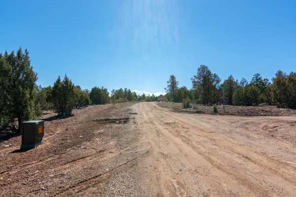 Show Low, AZ 85901,0 WOOLFORD (APPROX) Road #-