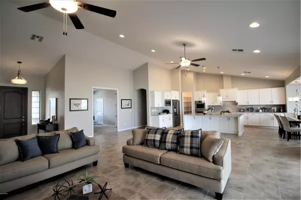 Queen Creek, AZ 85142,28269 N QUINTANA Place