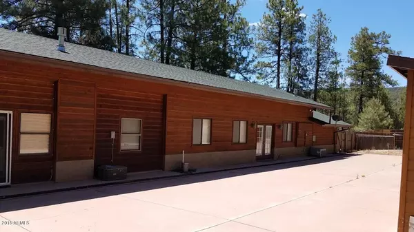 Payson, AZ 85541,1018 S HUNTER CREEK Drive