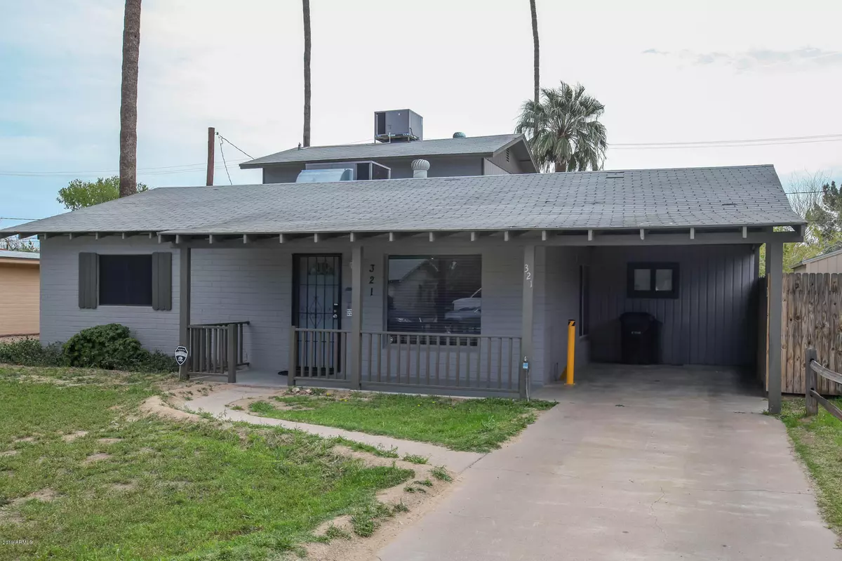 Mesa, AZ 85201,321 W 9TH Street