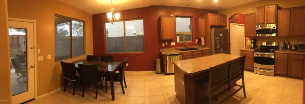 Peoria, AZ 85382,9590 W QUAIL Avenue