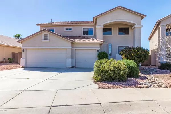 3114 N 127TH Lane, Avondale, AZ 85392