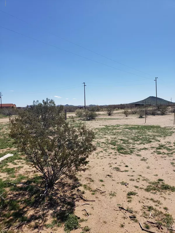 0 N 461st Avenue #22, Wickenburg, AZ 85390