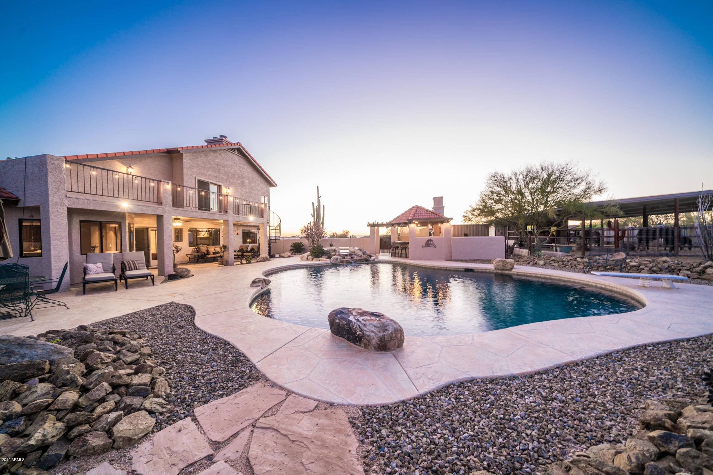 Cave Creek, AZ 85331,32807 N 64TH Street