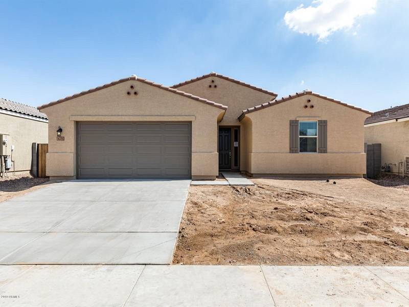 4251 W Dayflower Drive, San Tan Valley, AZ 85144