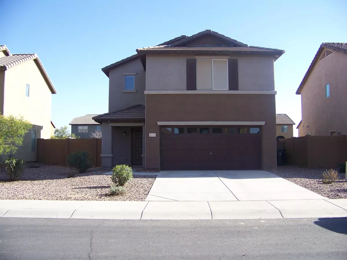 Coolidge, AZ 85128,4725 W Juniper Avenue